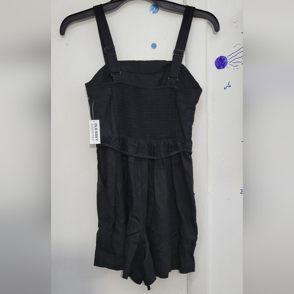 NWT Old Navy Romper Shorts Size XSmall - Picture 4 of 5